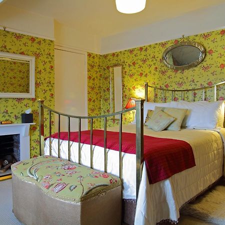 Victoria House Hotel Church Stretton Buitenkant foto