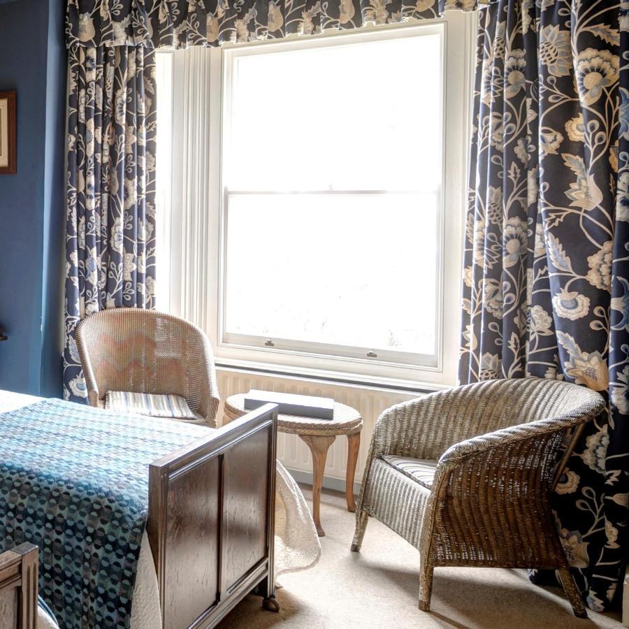 Victoria House Hotel Church Stretton Buitenkant foto