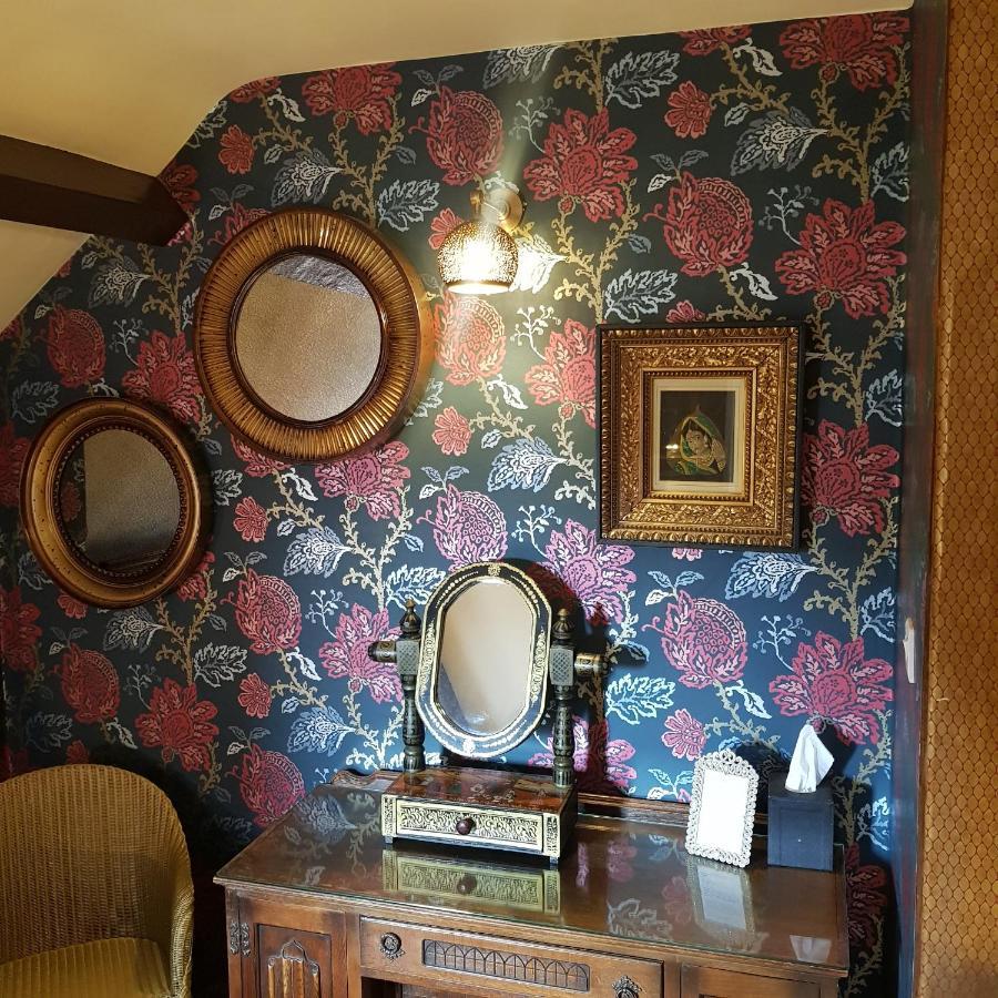 Victoria House Hotel Church Stretton Buitenkant foto