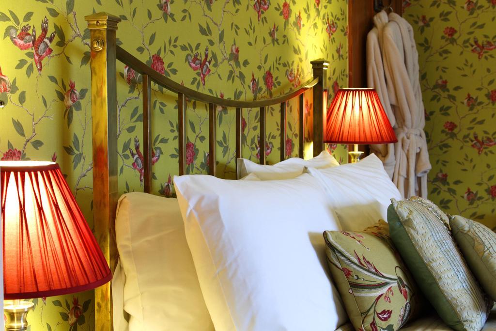 Victoria House Hotel Church Stretton Kamer foto