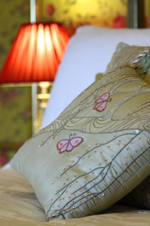 Victoria House Hotel Church Stretton Kamer foto